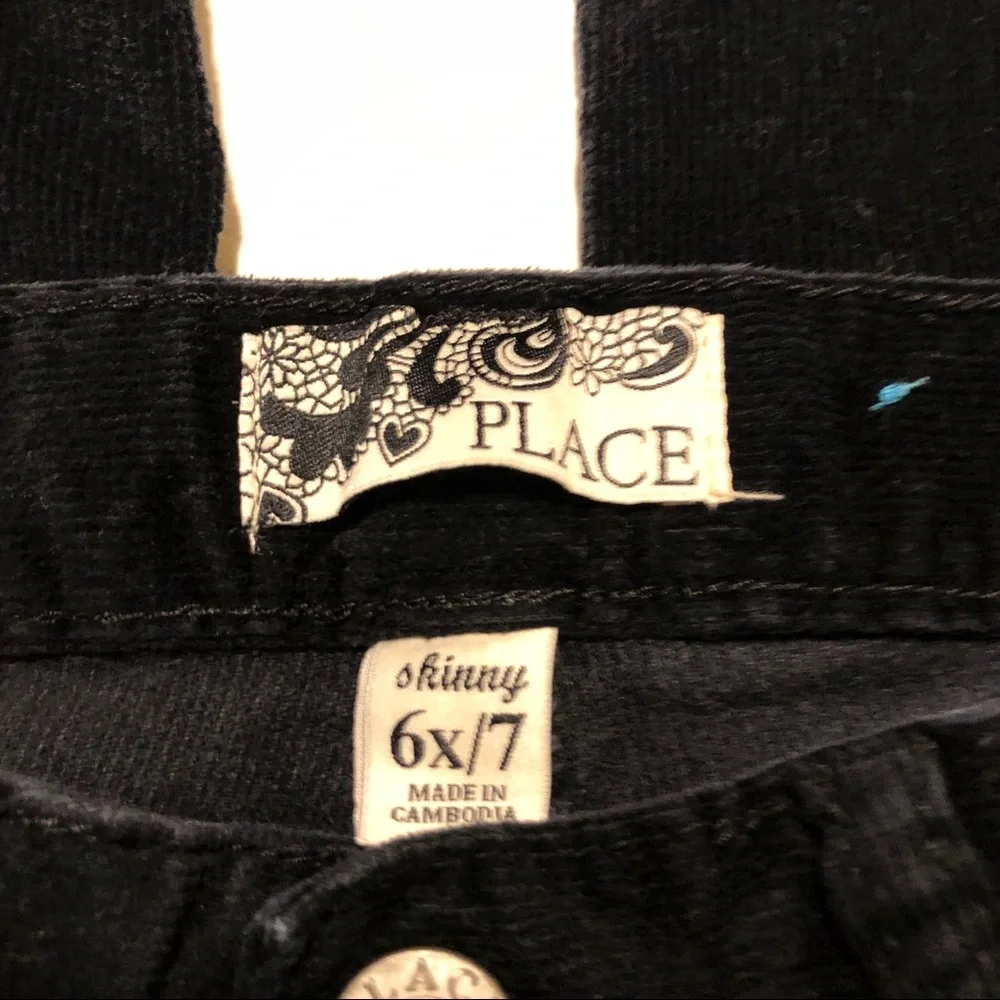 The Children’s Place Girls Cords